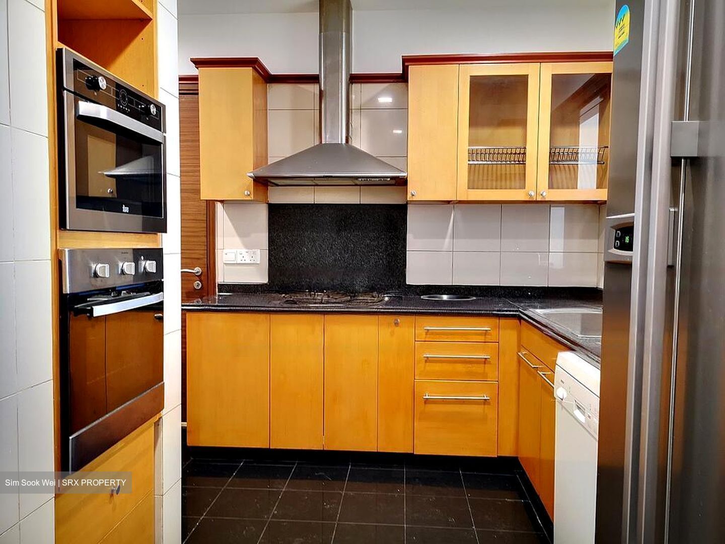 Orchard Scotts (D9), Condominium #460140561